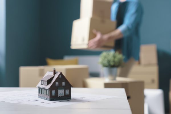 Home renovation and relocation